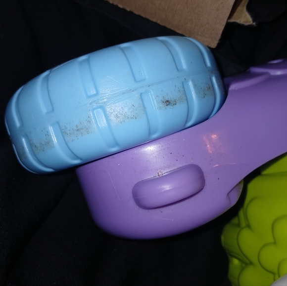 Unicorn Ride-On VTech Toy - Picture 5 of 6